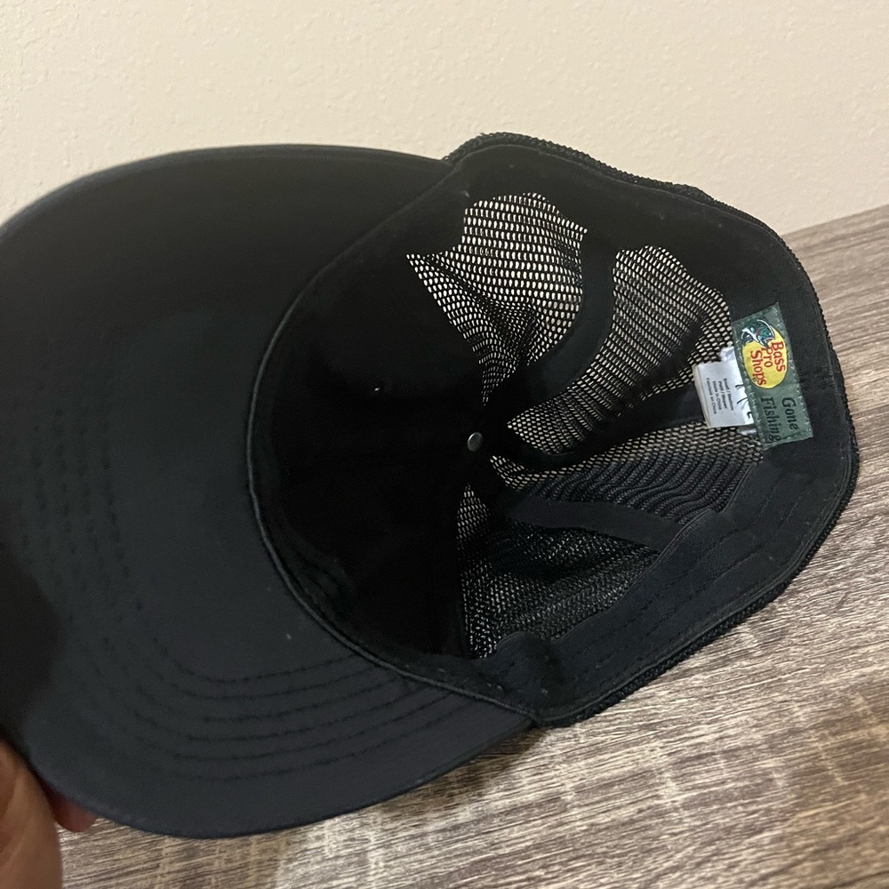 Bass Pro Shop Cap - Picture 4 of 5